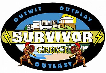 Survivor: Grécia