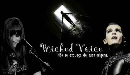 Wicked Voice
