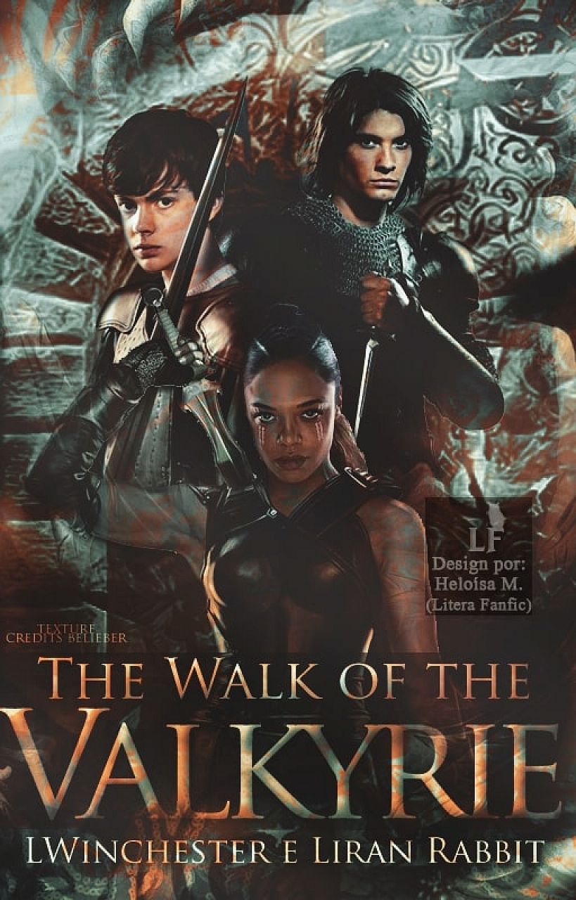 The Walk of The Valkyrie