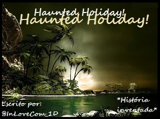 Haunted Holiday!