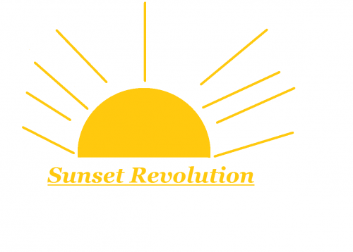 Sunset Revolution