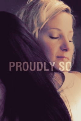 I´m Yours...Proudly So