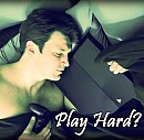 Play Hard?