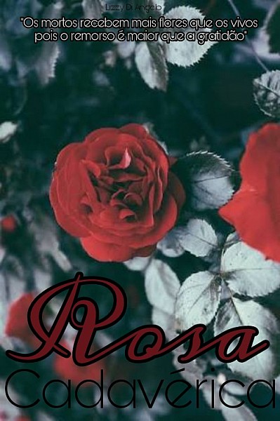 Rosa Cadavérica