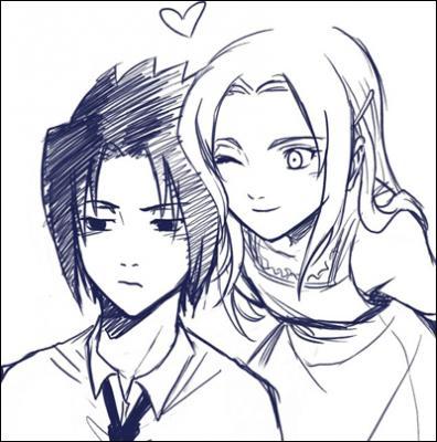 Fanfic / Fanfiction Sasuke e Sakura em: Casamento por contrato