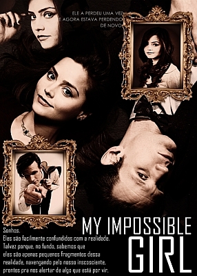 My Impossible Girl