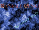 Danball Senki - The Draconic Knight