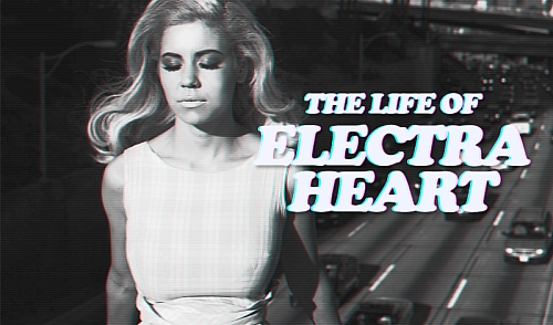 The Life of Electra Heart