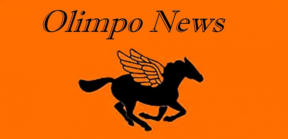 Olimpo News