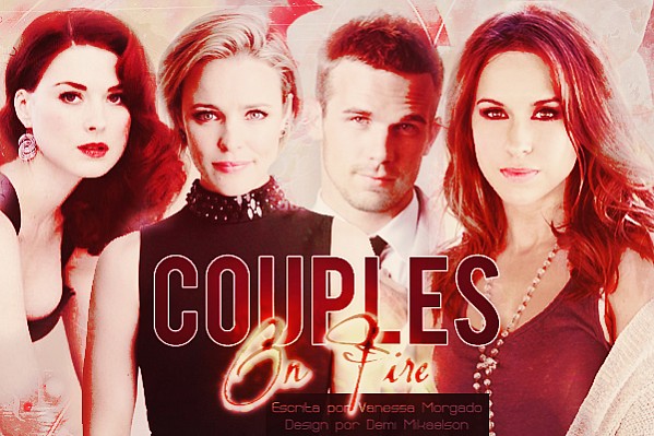 Couples on Fire