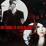 My Home is Neverland