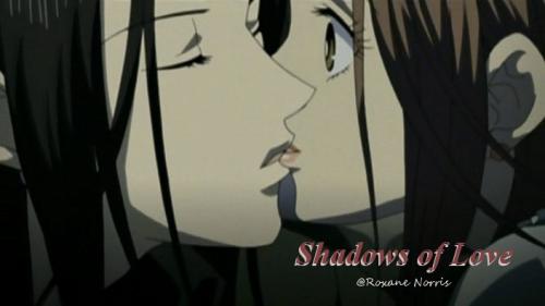 Shadows Of Love