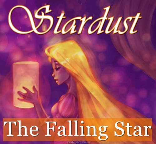 Stardust - The Falling Star