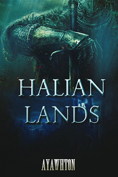 Halian Lands