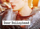 Dear Dollophead