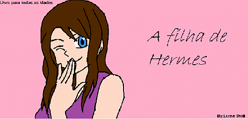 A Filha de Hermes