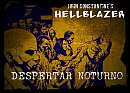 John Constantine - Hellblazer: Despertar Noturno.
