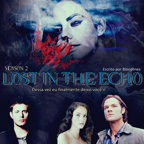 О чем клип lost in the echo