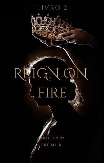 Reign On Fire