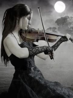 Ao Som de Violinos