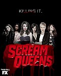 Scream Queens: Summer Camp