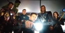 Torre The Avengers