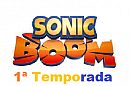 Sonic Boom: 1ª Temporada