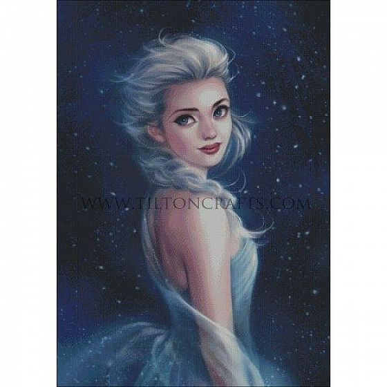 Lady Elsa