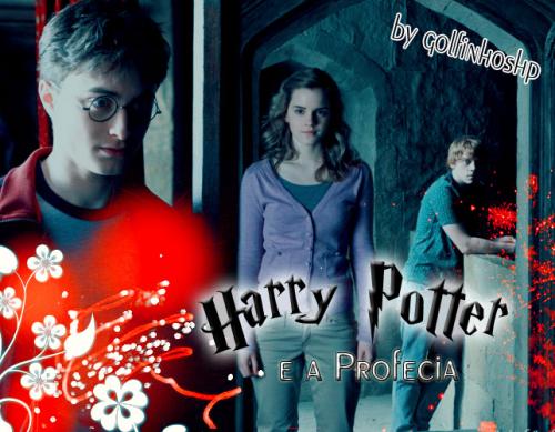 Harry Potter e a Profecia