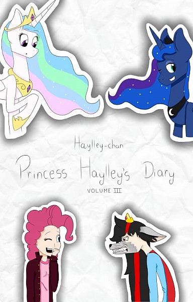 Princess Haylley