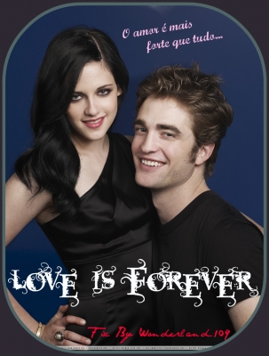 Love Is Forever