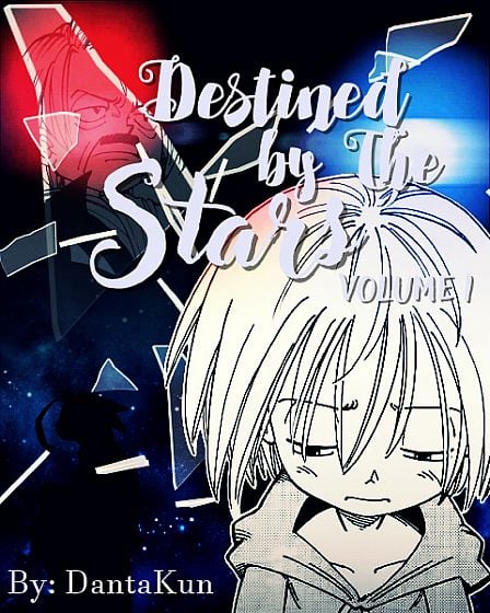 Destined by The Stars