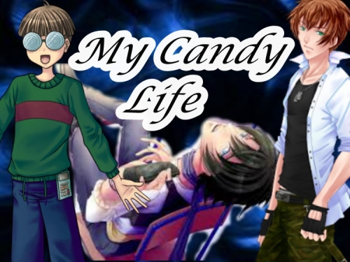 My Candy Life