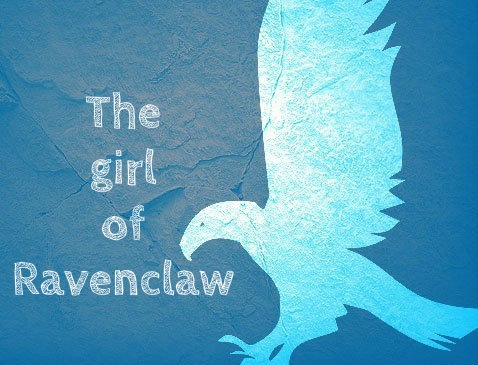 The Girl Of Ravenclaw