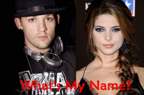 Whats My Name?