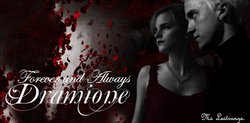Dramione - Always And Forever
