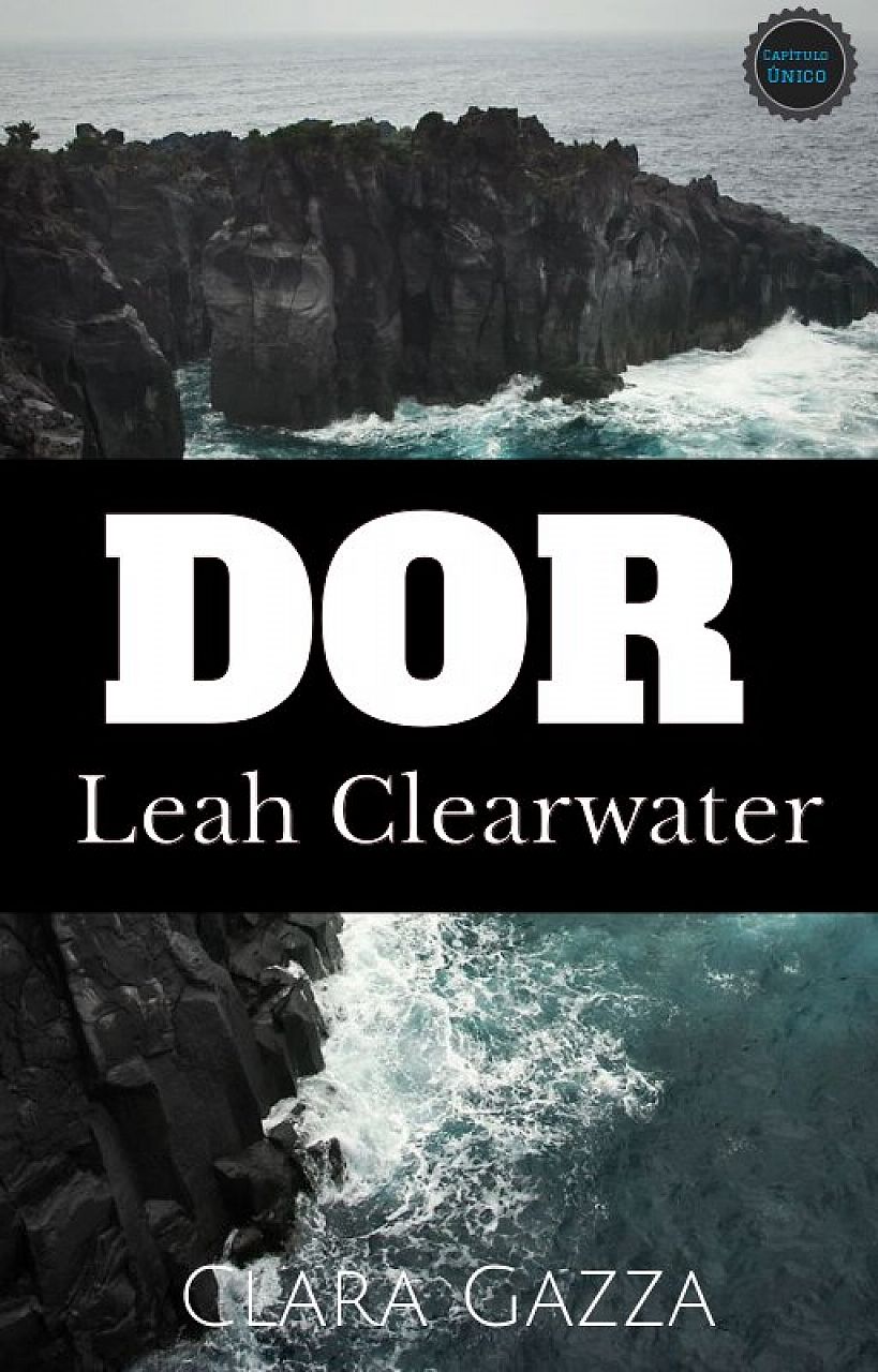 Dor - Leah Claerwater
