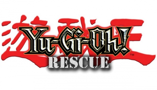 Yu-gi-oh! Chronicles - Rescue