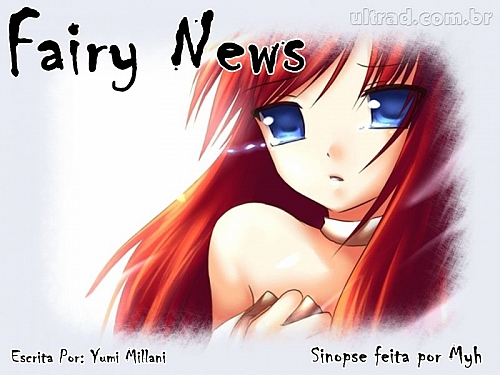 Fairy News - Interativa