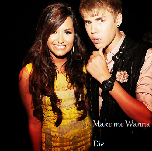 Make Me Wanna Die