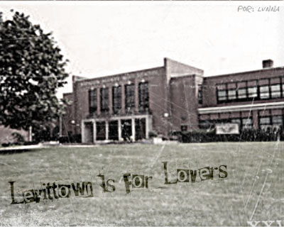 Levittown Is For Lovers