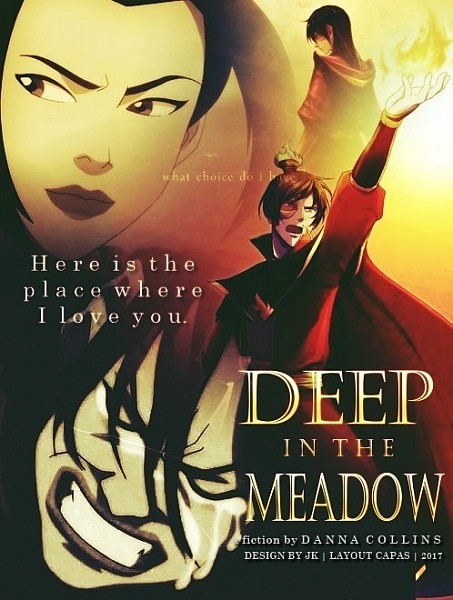 DEEP IN THE MEADOW