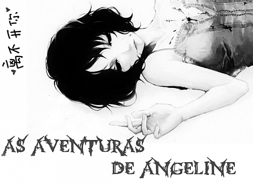 As aventuras de Angeline