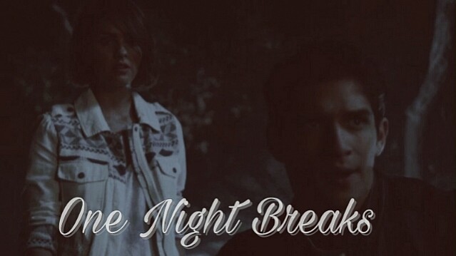 One Night Breaks