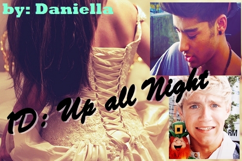 1D: Up All Night