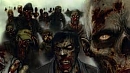 The World  of zombies