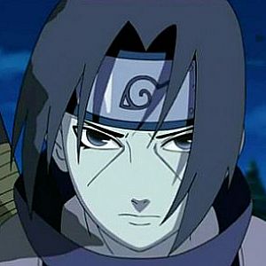 Itachi uchiha