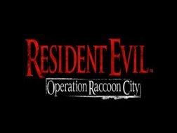 Resident Evil 2: Collapse