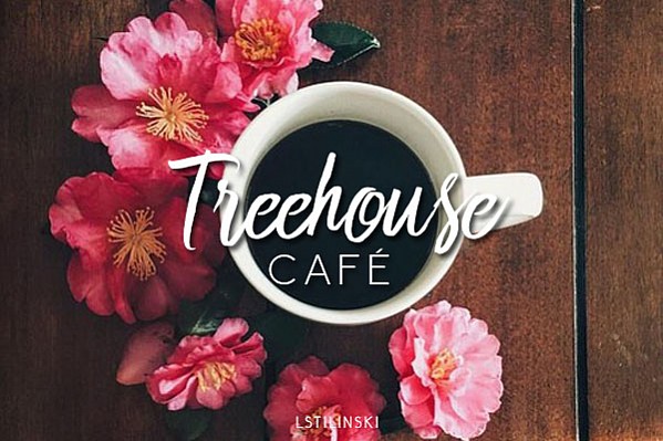 Treehouse Café