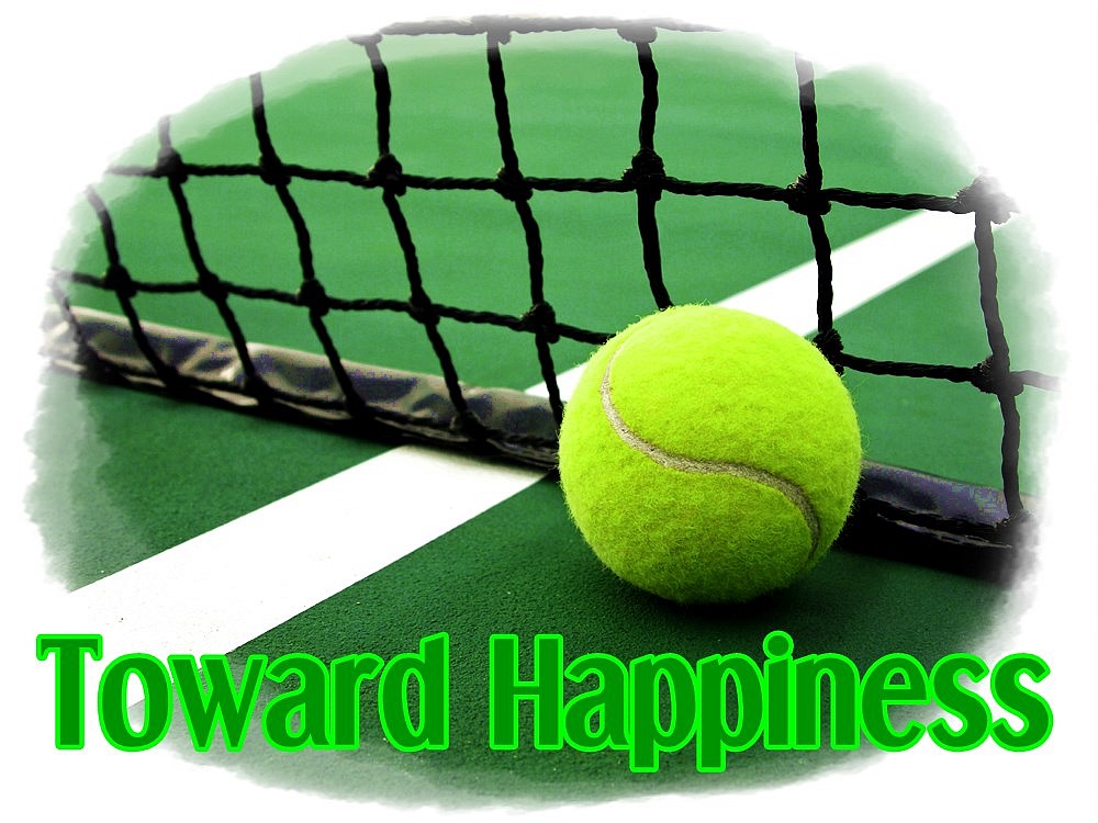Toward Happiness